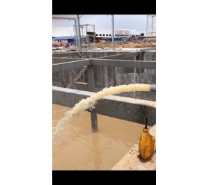Khoan giếng hạ mạch nước ngầm tại TPHCM